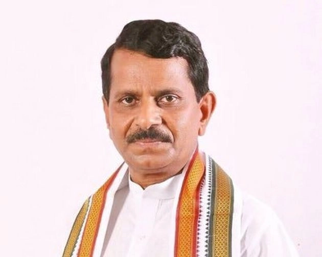 चुनाव से पहले कांग्रेस ने बीएन चंद्रप्पा को बनाया कर्नाटक इकाई का कार्यकारी अध्यक्ष
