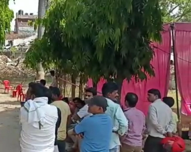 नाना और मौसा को नहीं मिलेगा असद का शव! पुलिस झांसी से लेकर आएगी प्रयागराज - asad encounter : police will bring body of asad to prayagraj