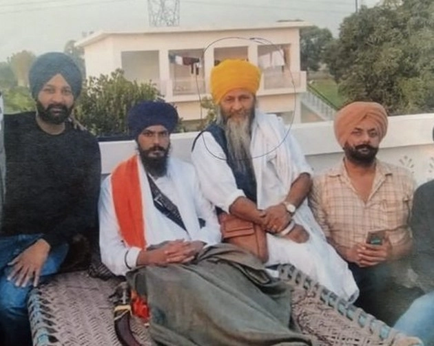 अमृतपाल का साथी जोगा सिंह गिरफ्तार, पीलीभीत में ठहरने का किया था इंतजाम - Amritpal Singh's accomplice Joga Singh arrested
