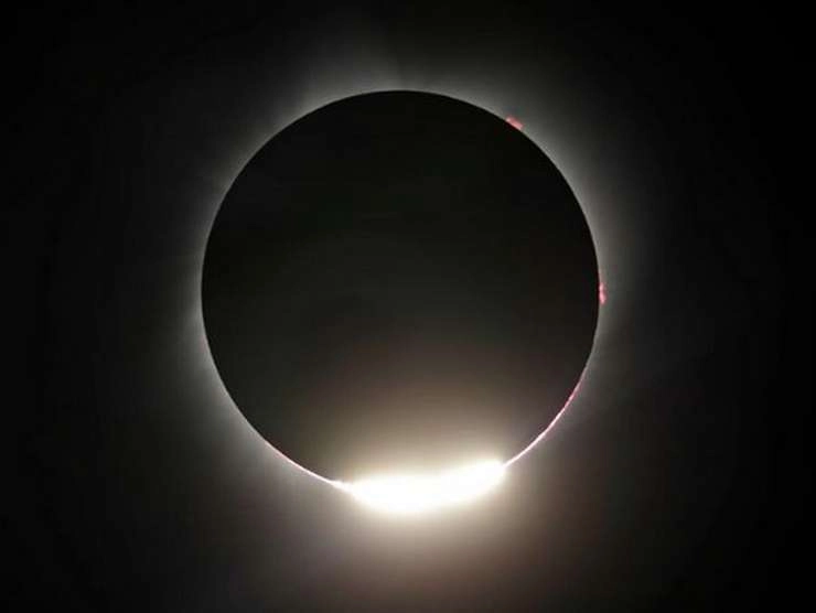 Surya Grahan 2023 : रक्षाबंधन, जन्‍माष्‍टमी और गणेश उत्सव के बाद इस तारीख को लगने वाला है सूर्यग्रहण - Solar eclipse ring of fire 2023