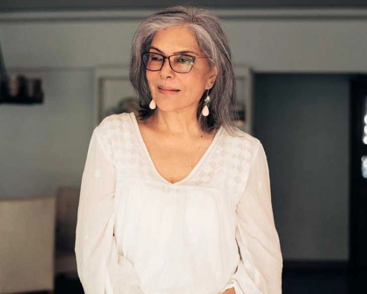 इस वजह से जीनत अमान ने 71 साल की उम्र में किया इंस्टाग्राम डेब्यू | Zeenat Aman reveals the reason behind her Instagram debut at 71