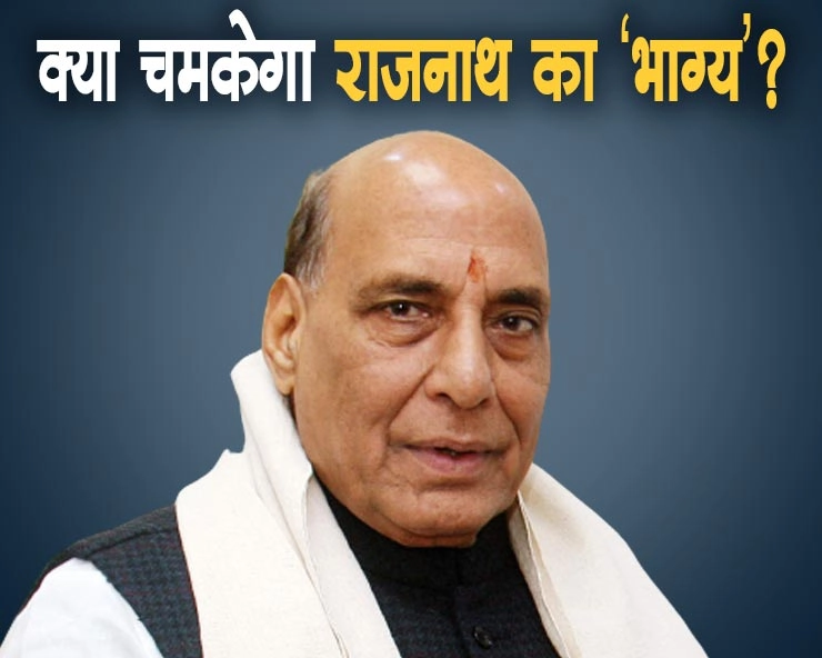 Rajnath singh