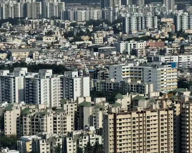 भारत की स्मार्ट सिटी परियोजना में क्यों हो रही है देरी - Why smart city projects are getting late