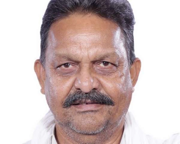 बसपा सांसद अफजाल अंसारी की संसद सदस्यता रद्द - Parliament membership of BSP MP Afzal Ansari canceled