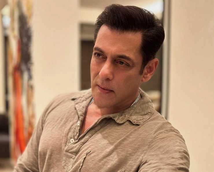 shooter fired three rounds outside salman khan galaxy residence investigation underway - shooter fired three rounds outside salman khan galaxy residence investigation underway