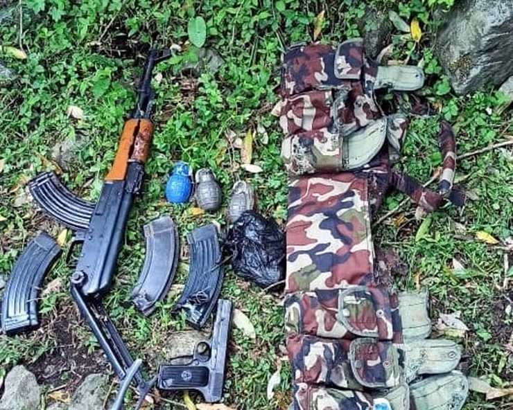 72 घंटों से दहल रहा है जम्मू-कश्मीर, 4 मुठभेड़ों में 7 आतंकी ढेर, 5 जवानों की शहादत - 7 terrorists killed in 4 encounters in Jammu and Kashmir