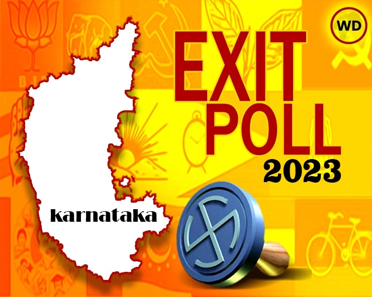 Karnataka Exit poll