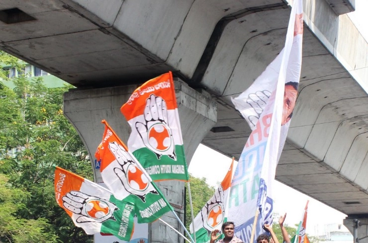 Loksabha Election 2024 - ગુજરાતમાં ગઠબંધનને લઈ AAPએ હાથ પકડ્યો, કોંગ્રેસે એક ઝાટકે ખંખેરી નાંખી ખુલાસો કર્યો