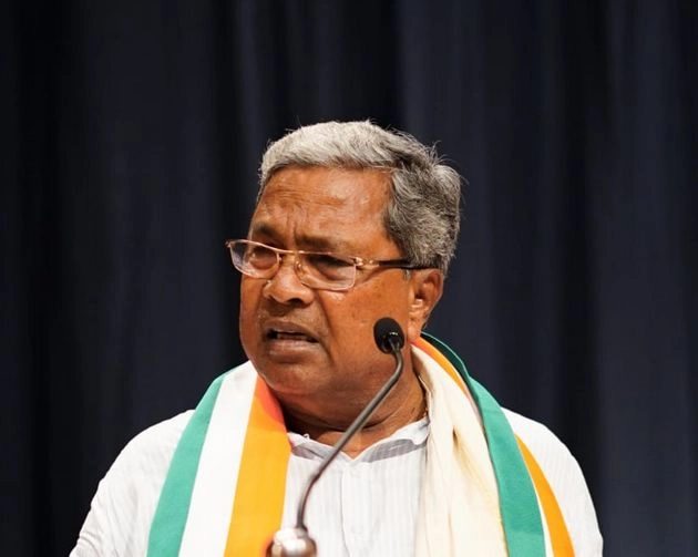 सिद्धारमैया के शपथग्रहण समारोह में कांग्रेस का शक्ति प्रदर्शन, कौन-कौन होगा शामिल - Karnataka : Siddarmaiah oath taking ceremony