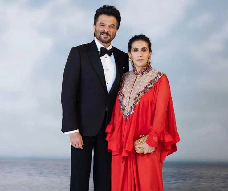 सुनीता कपूर ने अनिल कपूर से शादी करने से पहले रखी थी ये शर्त, जानकर आप भी रह जाएंगे हैरान