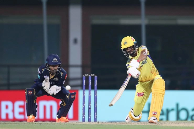 चेन्नई को दसवें नंबर पर काबिज गुजरात के खिलाफ आसान जीत की उम्मीद