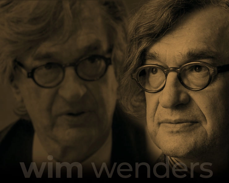 Cannes Film Festival: सिनेमा में कल्पना के लिए कोई जगह ही नहीं : डी'ओर अवार्ड विनर डायरेक्टर विम वेंडर्स | There is No Room For Imagination In Cinema says DOr Award Winner Director Wim Wenders