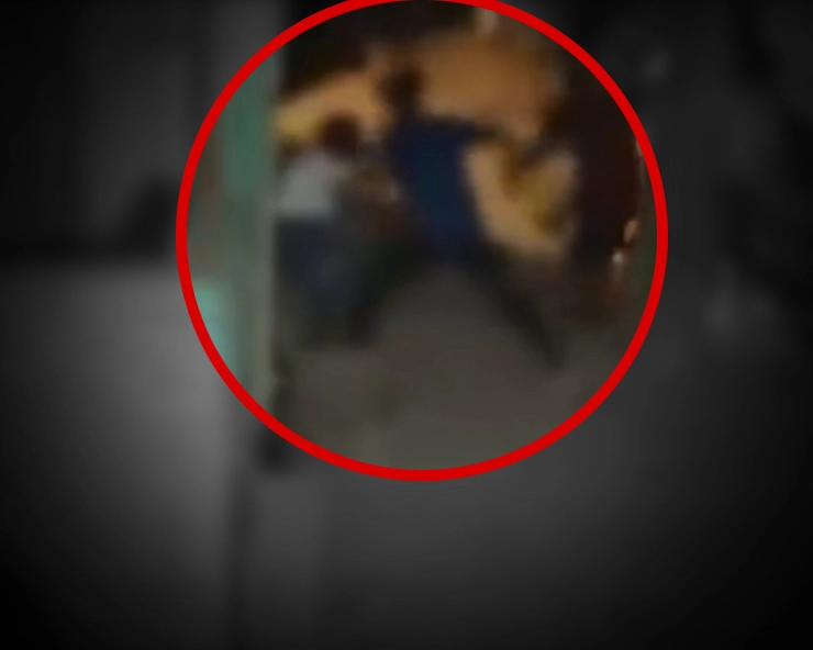 दिल्ली में सरेआम नाबालिग की चाकू-पत्थर से हत्या करने वाला आरोपी बुलंदशहर से अरेस्ट, CCTV में कैद हुई थी घटना