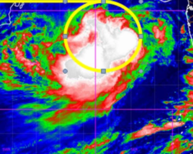 बेहद खतरनाक चक्रवाती तूफान बनेगा ‘बिपरजॉय', IMD की चेतावनी - IMD alert on cyclone Biparjoy