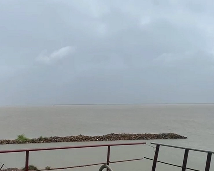 Cyclone Biparjoy : पाकिस्तान की ओर मुड़ा चक्रवात बिपरजॉय, जानिए भारत पर कितना करेगा असर, मौसम विभाग का बड़ा अपडेट