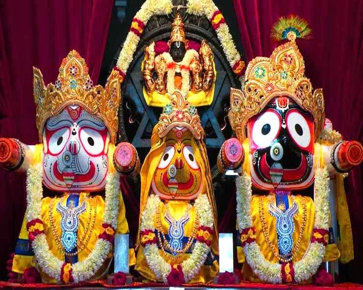 Jagannath Murti: भगवान जगन्नाथ की मूर्ति के 10 रहस्य जानकर चौंक जाएंगे