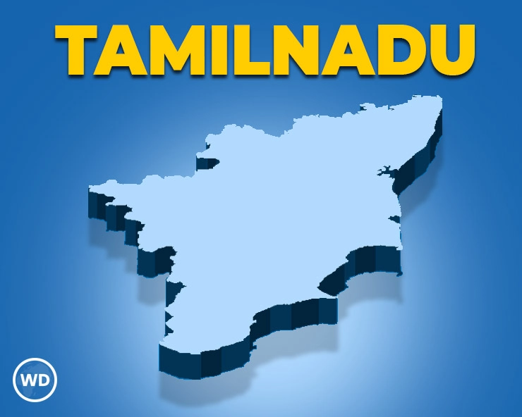 तमिलनाडु में शराब की 500 दुकानें बंद - 500 shops of liquor closed in tamilnadu