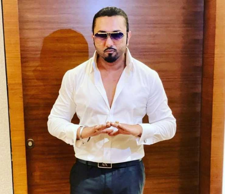 हनी सिंह को गैंगस्टर गोल्डी बराड़ ने दी जान से मारने की धमकी, मांगी 50 लाख की फिरौती | Honey Singh Receives Death Threat From Gangster Goldy Brar