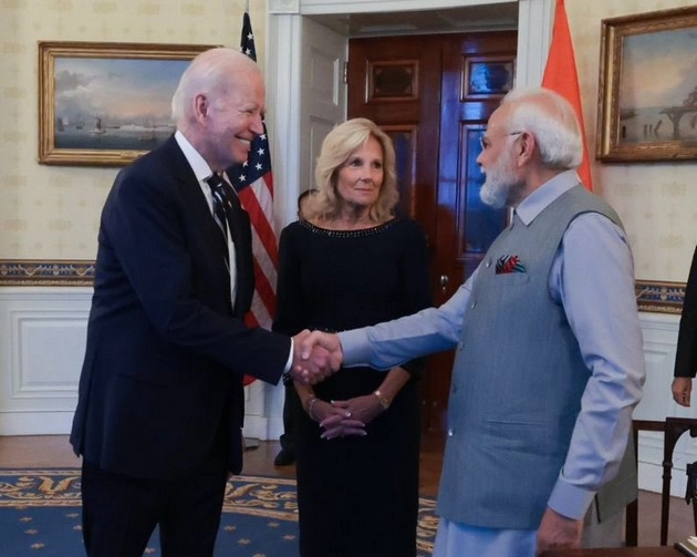 व्हाइट हाउस में राजकीय भोज पर पीएम मोदी, जानिए क्या होगा खास? - What will be special in PM Modi dinner in white house