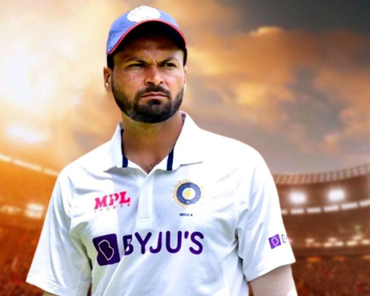 पहला टेस्ट विकेट मिलने के बाद विराट का गले लगाना सपने जैसा लगा, मुकेश ने बयां किया अनुभव (Video)