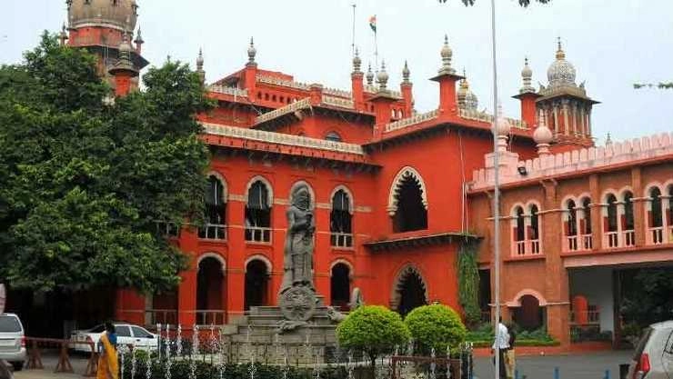 शीर्ष पुरातत्वविदों ने की मकबरा हटाने की मद्रास हाईकोर्ट के फैसले की निंदा - Top archaeologists condemn Madras High Court's decision to remove tomb