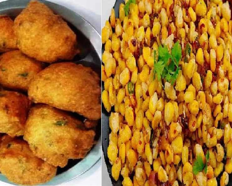बारिश में भुट्टे की स्वादिष्ट रेसिपीज नोट करें - Monsoon Spicy Food With Corn