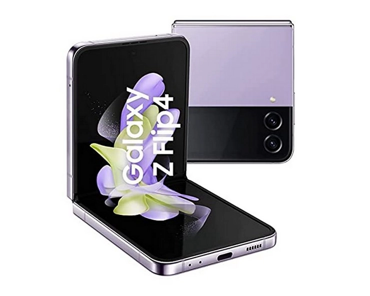 2000 रुपए में Samsung ने शुरू की next generation foldable फोन की बुकिंग, मिलेगा 5000 का फायदा