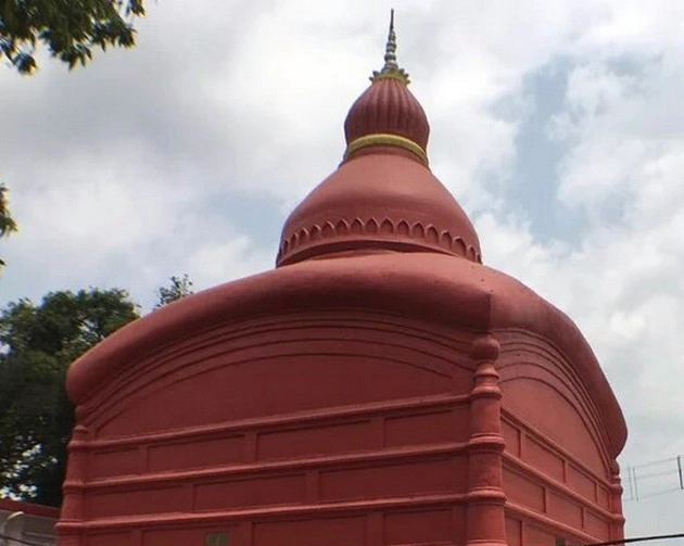 tripureshwari temple