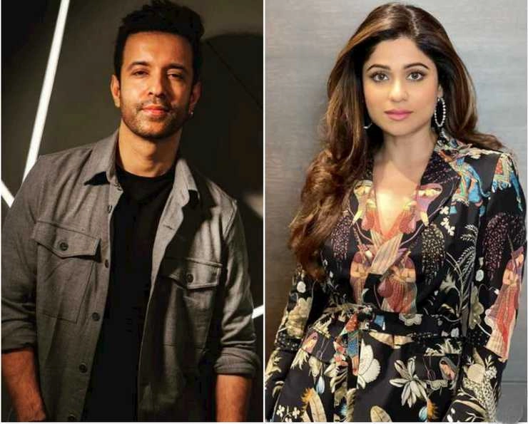 क्या शमिता शेट्टी को डेट कर रहे आमिर अली? एक्टर ने बताई सच्चाई | aamir ali broke silence on dating rumors with shamita shetty