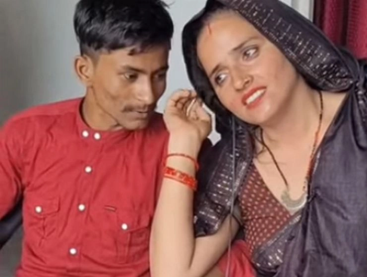 पर्दे पर दिखेगी सीमा हैदर-सचिन मीणा की लव स्टोरी, फिल्म का नाम होगा 'कराची टू नोएडा'
