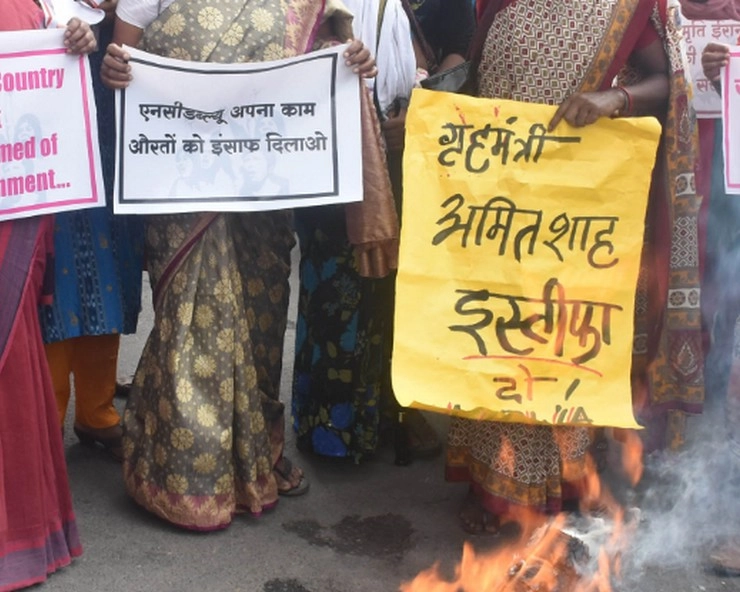 manipur : देश के लिए लड़ी कारगिल की जंग, पर पत्नी को नहीं बचा सका, मणिपुर की पीड़ित महिला के पति ने सुनाई खौफ की कहानी - Mob Came At Them Like Animals : Husband Of Woman Paraded  In Manipur