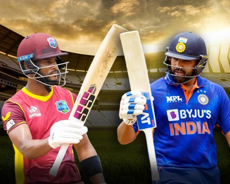 INDvsWI: 200 रनों से तीसरा वनडे जीत सीरीज कब्जे में लेकिन कई सवाल रह गए अनसुलझे - India takes series with a thumping victory over Westindies