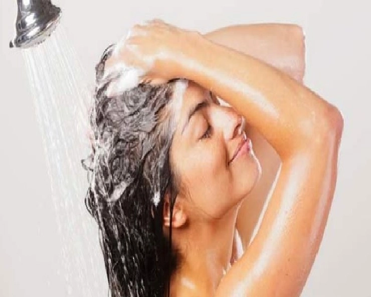 Astrology : गुरुवार को महिलाएं बाल क्यों नहीं धोती हैं? - Why dont women wash their hair on Thursday
