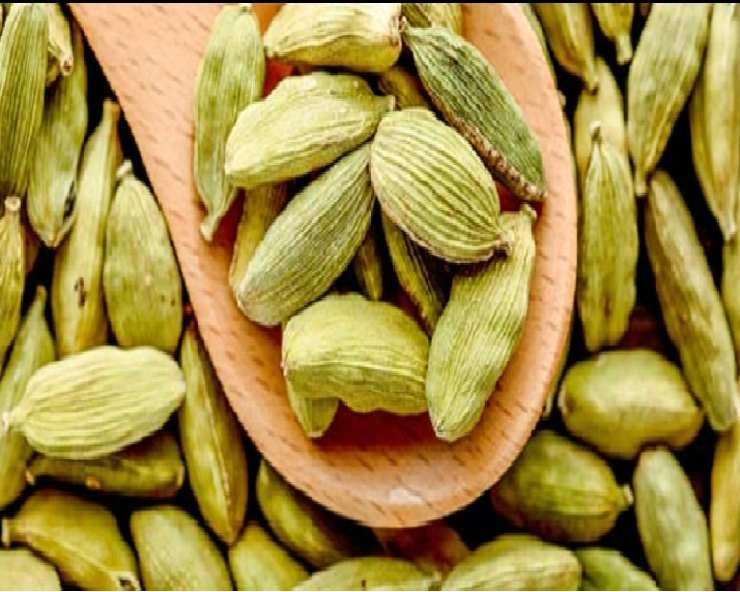 एक इलायची रोज खा ली तो होंगे 3 फायदे - benefits of eating Cardamom