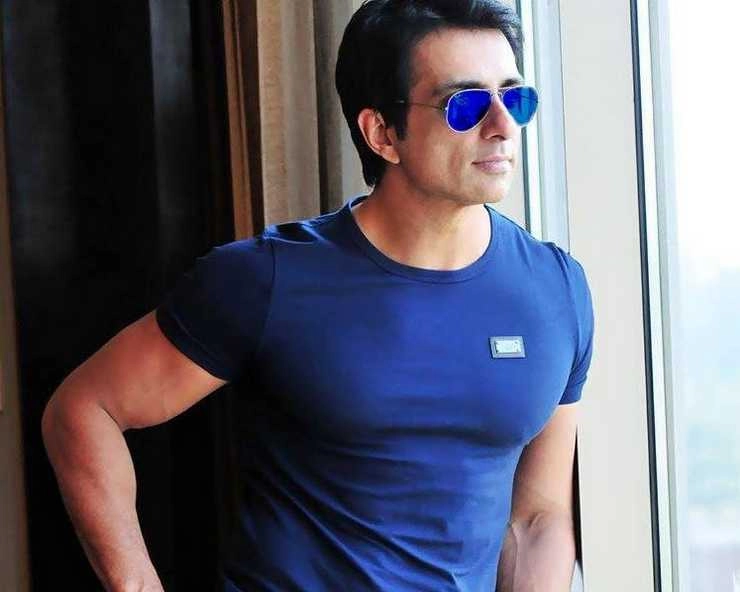 Sonu Sood Receives Deepfake Video From Follower Urges Fans To Be Aware Of Cyber Criminals - Sonu Sood Receives Deepfake Video From Follower Urges Fans To Be Aware Of Cyber Criminals