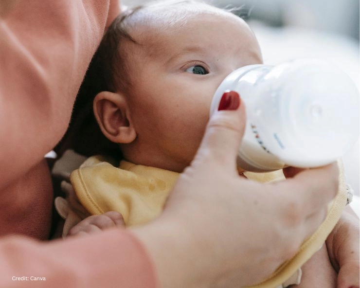 foods to avoid during breastfeeding