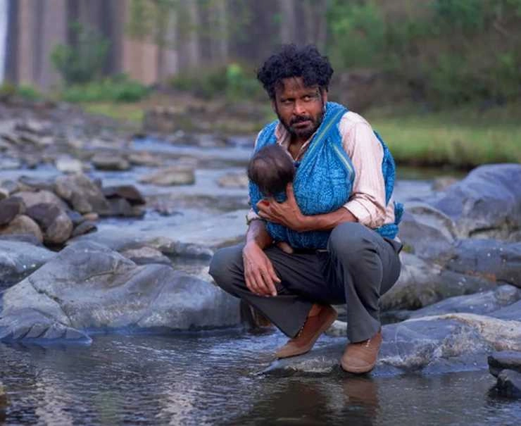 44वें डरबन फिल्म फेस्टिवल में छाई मनोज बाजपेयी की 'जोरम', मिले दो अवॉर्ड | manoj bajpayee wins best actor award for joram at durban international film festival