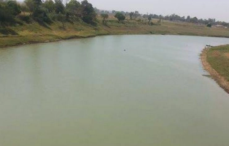 भारत की एकमात्र ऐसी अपवित्र नदी जिसे छूने से भी डरते हैं लोग, कारण जानकर चौंक जाएंगे - Karamnasa nadi