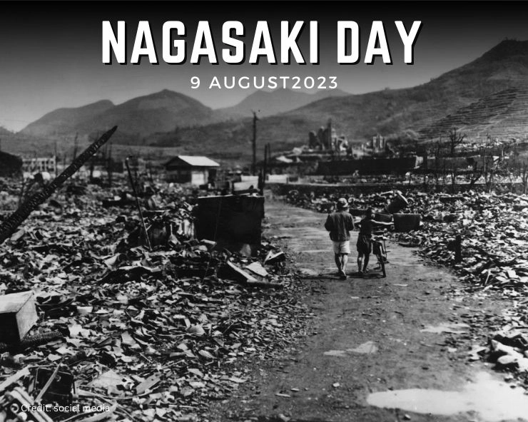 nagasaki day