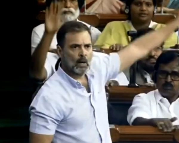 अविश्वास प्रस्ताव पर राहुल गांधी के भाषण की 3 बातें जो साबित हो सकती है सेल्फगोल?