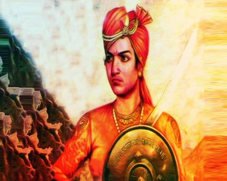 16 अगस्त : रानी अवंतीबाई लोधी की जयंती, जानें कौन थीं ये रानी - History of Rani Avanti Bai Lodhi