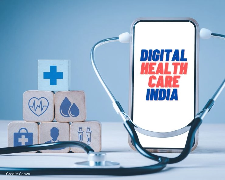 future of healthcare in india