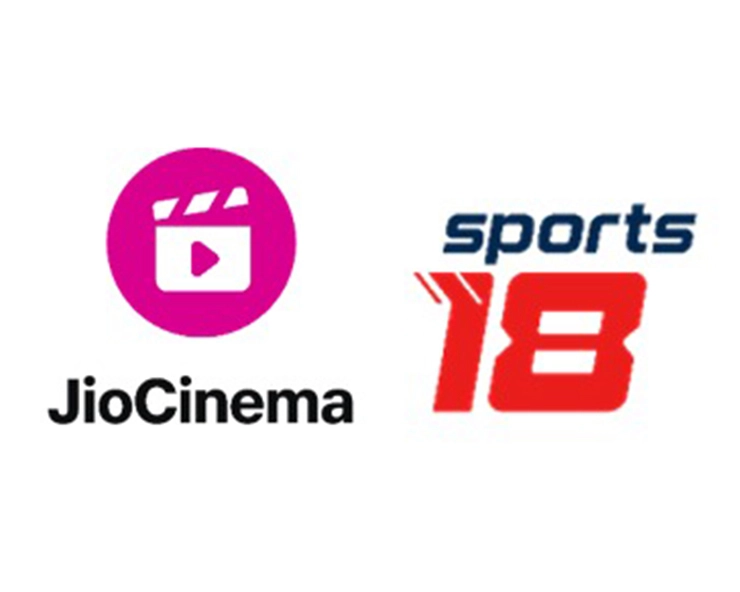 Jio Cinema और Sports 18 ने घरेलू क्रिकेट मैचों के प्रसारण अधिकार में मारी बाजी, 5,966.4 करोड़ में हुआ करार - Viacom18 bags media rights of domestic cricket matches of India for the next five years