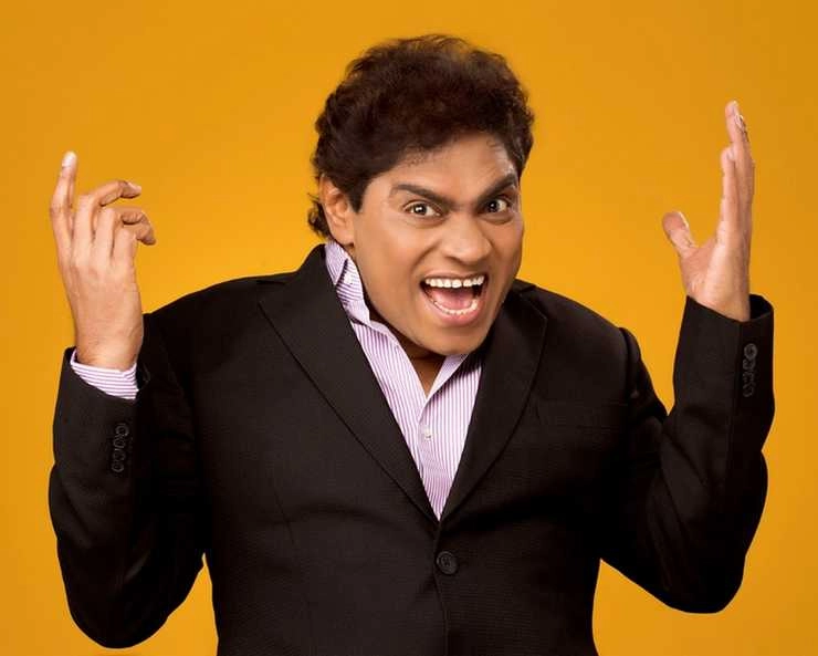 johnny Lever 