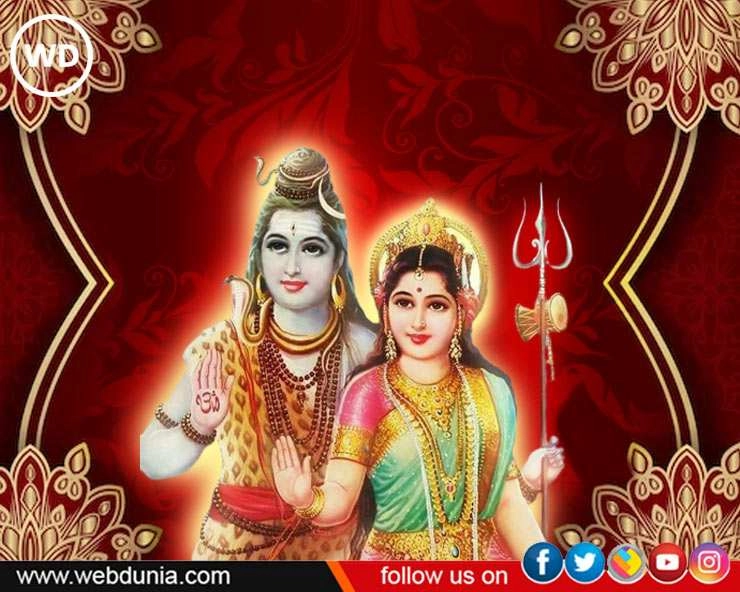 Mangala gauri vrat 2023: जानें कौन हैं मंगला गौरी, क्यों रखते हैं सावन के मंगलवार को उनका व्रत - Story Of Goddess Mangala Gauri