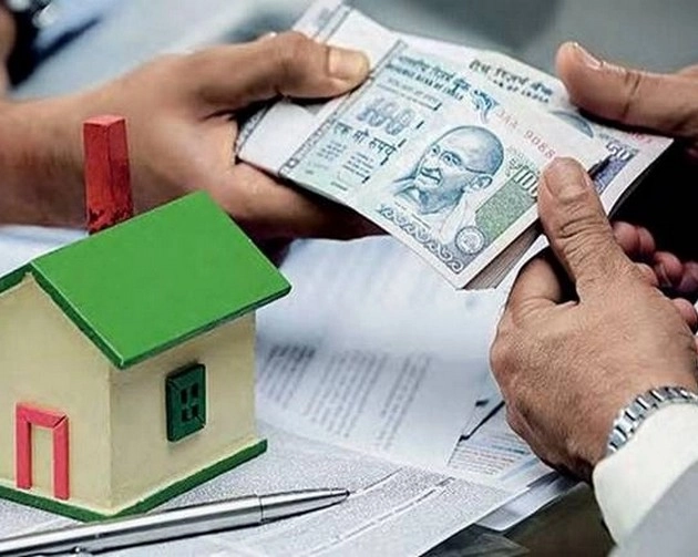 Home Loan Interest : इन 8 शहरों में घर खरीदना हुआ महंगा, होम लोन पर बढ़ा  ब्‍याज - Interest hiked on housing loan