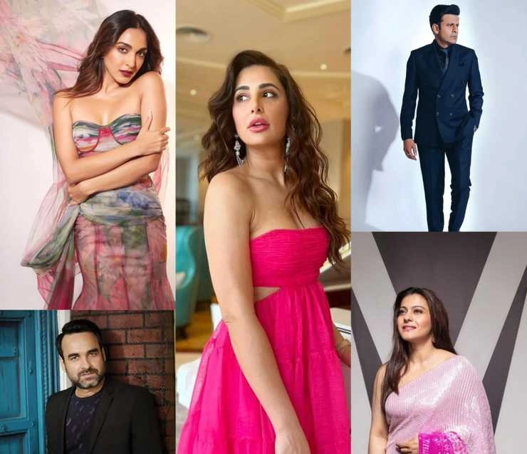 नरगिस फाखरी से लेकर कियारा आडवाणी तक : इन बॉलीवुड सितारों ने किया ओटीटी का रुख | From Nargis Fakhri to Kiara Advani Bollywood Stars That Have Embraced OTT
