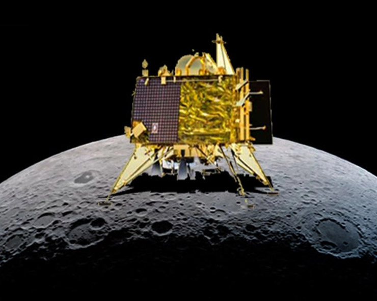 इसरो ने कहा प्रज्ञान, विक्रम से नहीं मिल रहा कोई सिग्नल, दोनों एक्टिवेट नहीं हुए तो क्या होगा? - ISRO on Mission Chandrayaan, no signal from lander rover