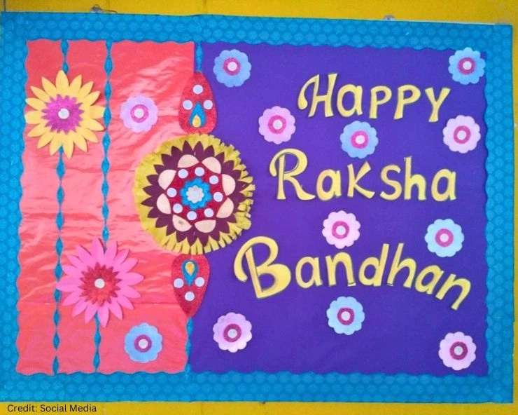 raksha bandhan 2023