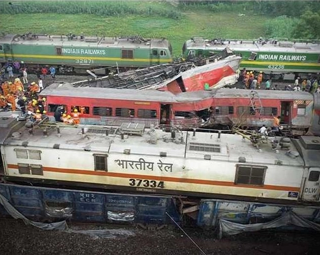 बालासोर ट्रेन हादसा: 28 अज्ञात शवों का होगा अंतिम संस्कार, अब तक नहीं हो सकी पहचान